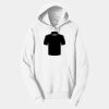 Adult Fan Favorite Hooded Sweatshirt Thumbnail
