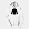 Adult Fan Favorite Hooded Sweatshirt Thumbnail