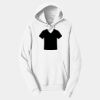 Adult Fan Favorite Hooded Sweatshirt Thumbnail