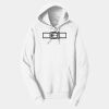 Adult Fan Favorite Hooded Sweatshirt Thumbnail