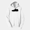 Adult Fan Favorite Hooded Sweatshirt Thumbnail