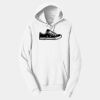 Adult Fan Favorite Hooded Sweatshirt Thumbnail