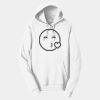 Adult Fan Favorite Hooded Sweatshirt Thumbnail