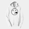 Adult Fan Favorite Hooded Sweatshirt Thumbnail