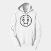 Adult Fan Favorite Hooded Sweatshirt Thumbnail