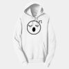 Adult Fan Favorite Hooded Sweatshirt Thumbnail