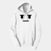 Adult Fan Favorite Hooded Sweatshirt Thumbnail