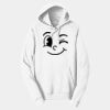 Adult Fan Favorite Hooded Sweatshirt Thumbnail