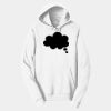 Adult Fan Favorite Hooded Sweatshirt Thumbnail
