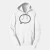 Adult Fan Favorite Hooded Sweatshirt Thumbnail