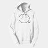 Adult Fan Favorite Hooded Sweatshirt Thumbnail