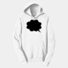 Adult Fan Favorite Hooded Sweatshirt Thumbnail