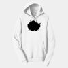 Adult Fan Favorite Hooded Sweatshirt Thumbnail
