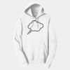 Adult Fan Favorite Hooded Sweatshirt Thumbnail