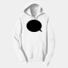 Adult Fan Favorite Hooded Sweatshirt Thumbnail