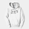 PC Youth Fan Favorite Hooded Sweatshirt Thumbnail