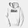 PC Youth Fan Favorite Hooded Sweatshirt Thumbnail