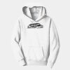 PC Youth Fan Favorite Hooded Sweatshirt Thumbnail