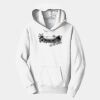 PC Youth Fan Favorite Hooded Sweatshirt Thumbnail