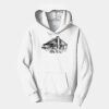 PC Youth Fan Favorite Hooded Sweatshirt Thumbnail