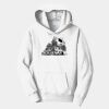 PC Youth Fan Favorite Hooded Sweatshirt Thumbnail