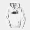 PC Youth Fan Favorite Hooded Sweatshirt Thumbnail
