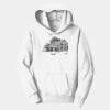 PC Youth Fan Favorite Hooded Sweatshirt Thumbnail