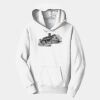 PC Youth Fan Favorite Hooded Sweatshirt Thumbnail