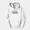 PC Youth Fan Favorite Hooded Sweatshirt Thumbnail