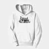 PC Youth Fan Favorite Hooded Sweatshirt Thumbnail