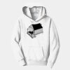 PC Youth Fan Favorite Hooded Sweatshirt Thumbnail