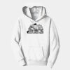 PC Youth Fan Favorite Hooded Sweatshirt Thumbnail