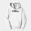 PC Youth Fan Favorite Hooded Sweatshirt Thumbnail