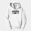 PC Youth Fan Favorite Hooded Sweatshirt Thumbnail