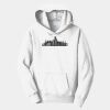 PC Youth Fan Favorite Hooded Sweatshirt Thumbnail