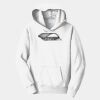 PC Youth Fan Favorite Hooded Sweatshirt Thumbnail