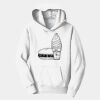 PC Youth Fan Favorite Hooded Sweatshirt Thumbnail