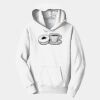 PC Youth Fan Favorite Hooded Sweatshirt Thumbnail