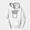 PC Youth Fan Favorite Hooded Sweatshirt Thumbnail