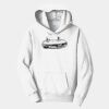 PC Youth Fan Favorite Hooded Sweatshirt Thumbnail
