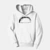 PC Youth Fan Favorite Hooded Sweatshirt Thumbnail