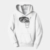 PC Youth Fan Favorite Hooded Sweatshirt Thumbnail