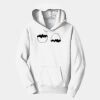 PC Youth Fan Favorite Hooded Sweatshirt Thumbnail