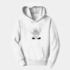 PC Youth Fan Favorite Hooded Sweatshirt Thumbnail
