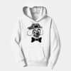 PC Youth Fan Favorite Hooded Sweatshirt Thumbnail