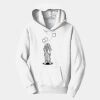 PC Youth Fan Favorite Hooded Sweatshirt Thumbnail