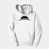 PC Youth Fan Favorite Hooded Sweatshirt Thumbnail