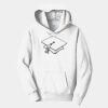 PC Youth Fan Favorite Hooded Sweatshirt Thumbnail