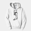 PC Youth Fan Favorite Hooded Sweatshirt Thumbnail