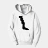 PC Youth Fan Favorite Hooded Sweatshirt Thumbnail